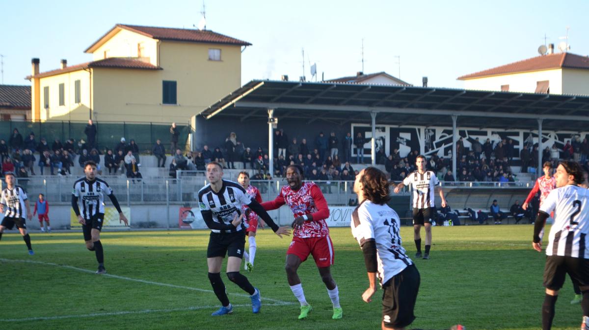 Impiego stranieri nel girone E di Serie D: Cannara oltre il 53%, Orvietana insegue con il 32,5%