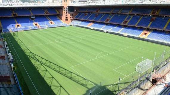 Live score Serie A 2020-2021: Genoa-Inter in DIRETTA!