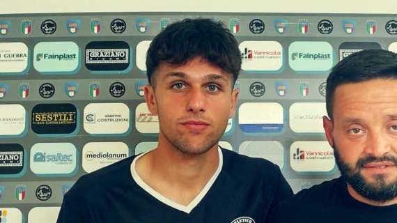 Potenza, Messina e Pistoiese interessate ad un classe 2004