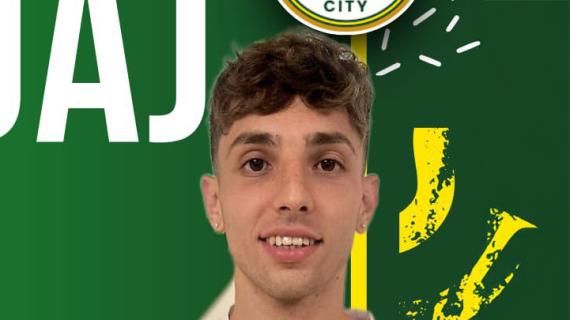 UFFICIALE: Nuovo rinforzo in casa Sangiuliano
