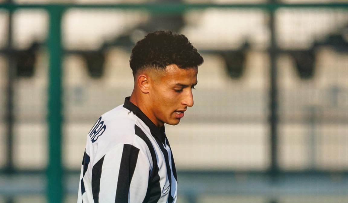 La Biellese perde di misura sul campo del Saluzzo. Protagonista il classe 2008 Vespier