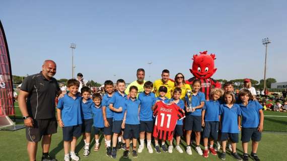 Tribiano 2016-17