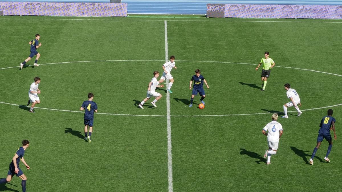 Viareggio Cup, i risultati della terza giornata del girone A. I verdetti