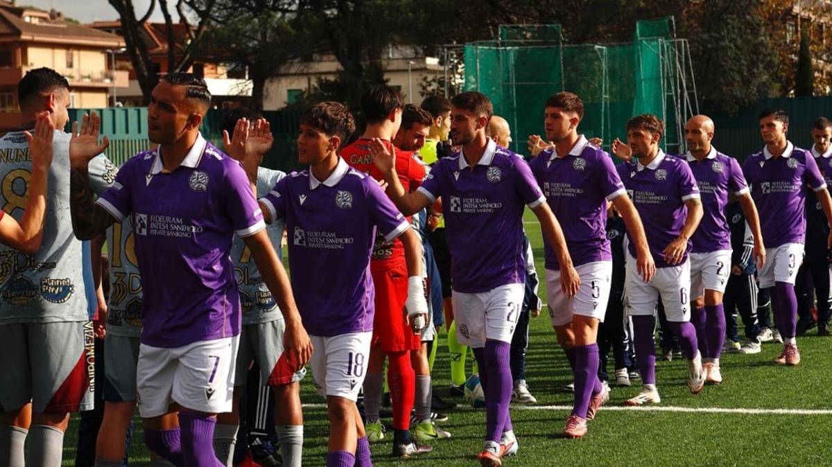 Serie D, il punto sul girone F: Ostiamare meglio dei BTP, Ancona e Teramo si contendono la scena