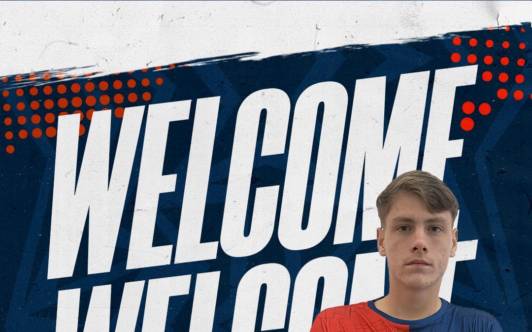 UFFICIALE: L'Afragolese annuncia la firma di Patriarca