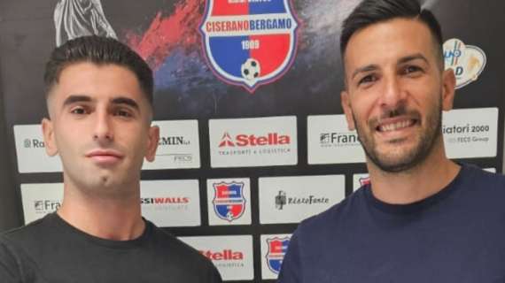 La Virtus CiseranoBergamo aggiunge il 2006 Braiotta alla rosa 2025-2026