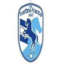 Martina Franca, oggi l'incontro con tifosi ed associazioni