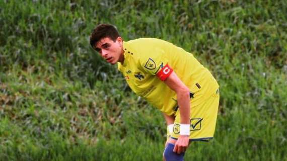 Mestre: piace un classe '99 autore di 6 reti e 6 assist in campionato