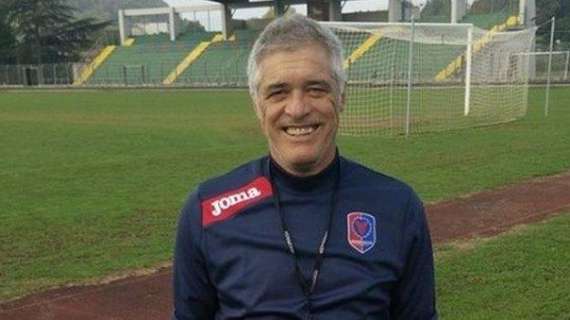 L'Itri ha scelto il suo nuovo allenatore: sarà Pernarella 