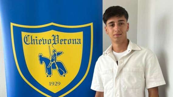 UFFICIALE: Chievo Verona, accordo siglato con Bonafede