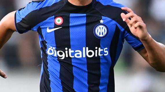UFFICIALE: Reggina, arriva un giovane in prestito dall'Inter