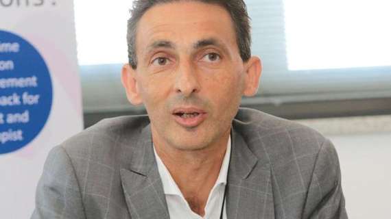 Carpi, il presidente Mantovani: «Siamo determinati nel mantenere la nostra identità»