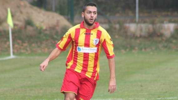 Svincolati - Un esterno destro con 223 presenze in Serie D cerca squadra