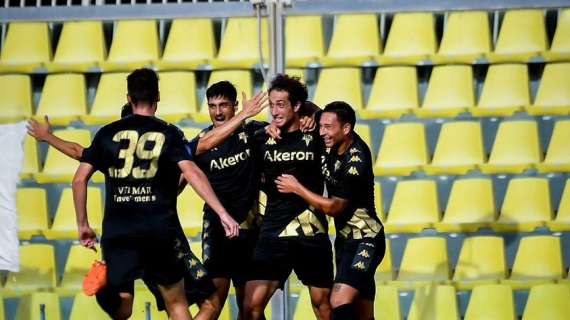 Anche dalla C interesse per un attaccante autore di 12 reti nell'ultima D