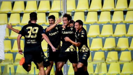 Si allarga il numero delle squadra interessate a Tommaso Andolfi, 12 reti nell'ultima D