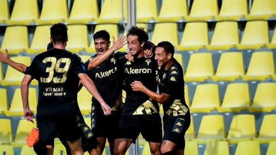 Continuano i rumors su Andolfi: si inserisce un'altra big di Serie D?