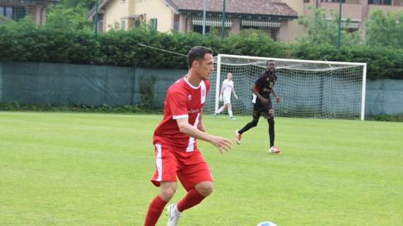 UFFICIALE: C'è una conferma in casa Correggese