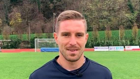 Union Clodiense, uno dei protagonisti della promozione in Serie C sceglie ancora la D