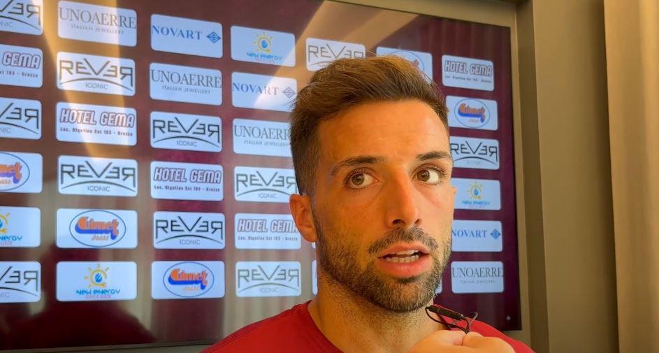 Arezzo, nel mirino delle big di C finisce capitan Guccione
