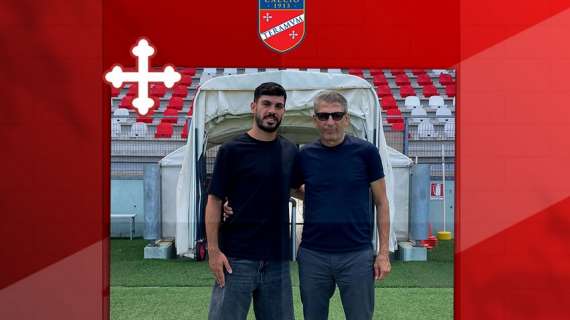 UFFICIALE: Un 24enne esterno offensivo firma col Teramo