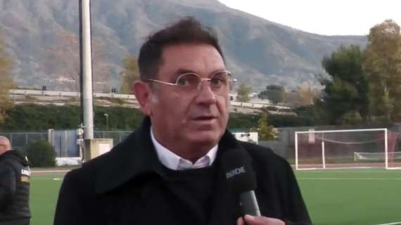 Savoia, il diesse Filosa: «Peccato... sarebbe stato un vero spot per il calcio»