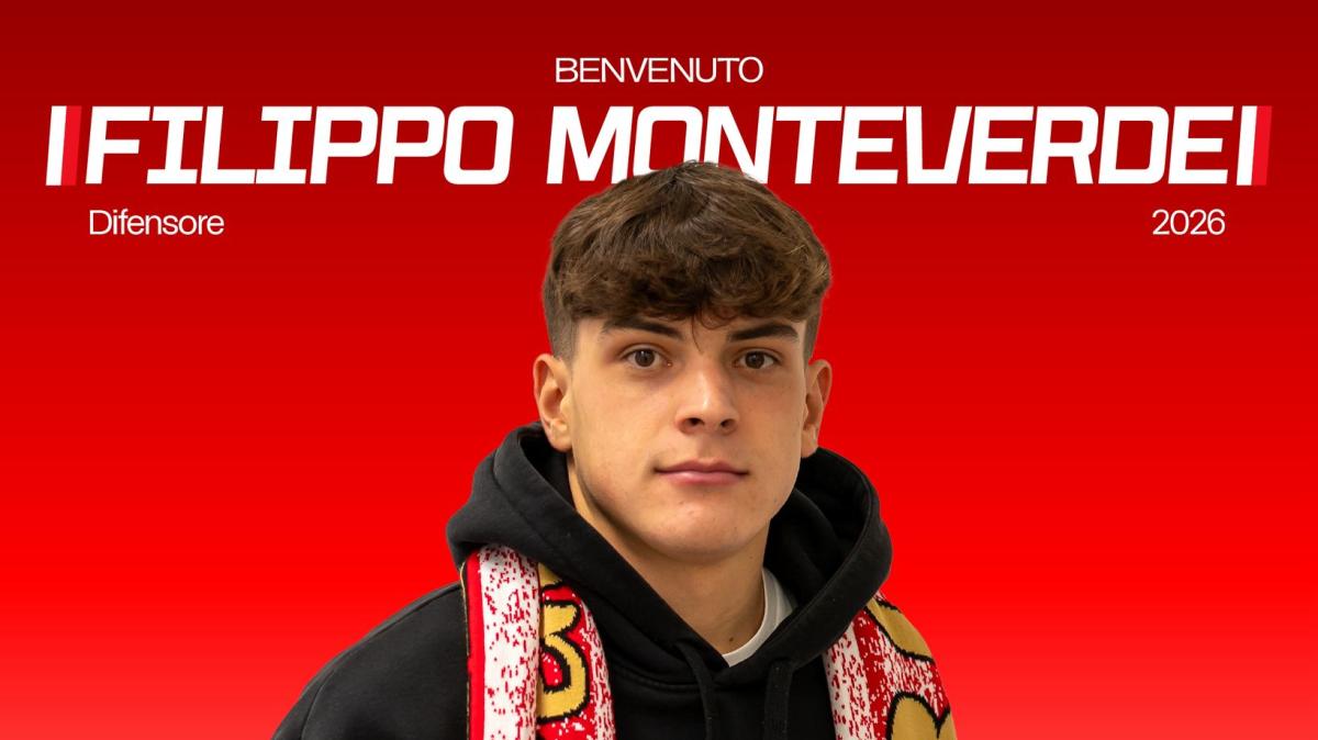 UFFICIALE: Grosseto, presi un jolly dall'Empoli e l'esterno col vizio del gol