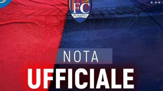 Un club di Serie D cambia presidente dopo appena due mesi
