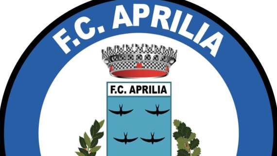 Aprilia Racing, un club di Serie B su Lapenna