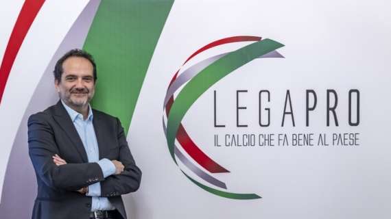 Lega Pro, Marani: Serve maggiore collaborazione tra le leghe del calcio italiano»