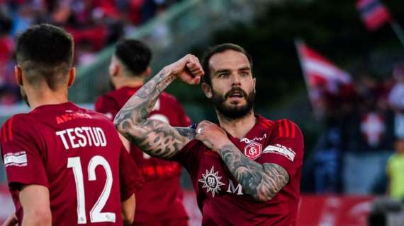 Colpo di mercato del Milazzo: arriva in Sicilia un campione del Mondo U20