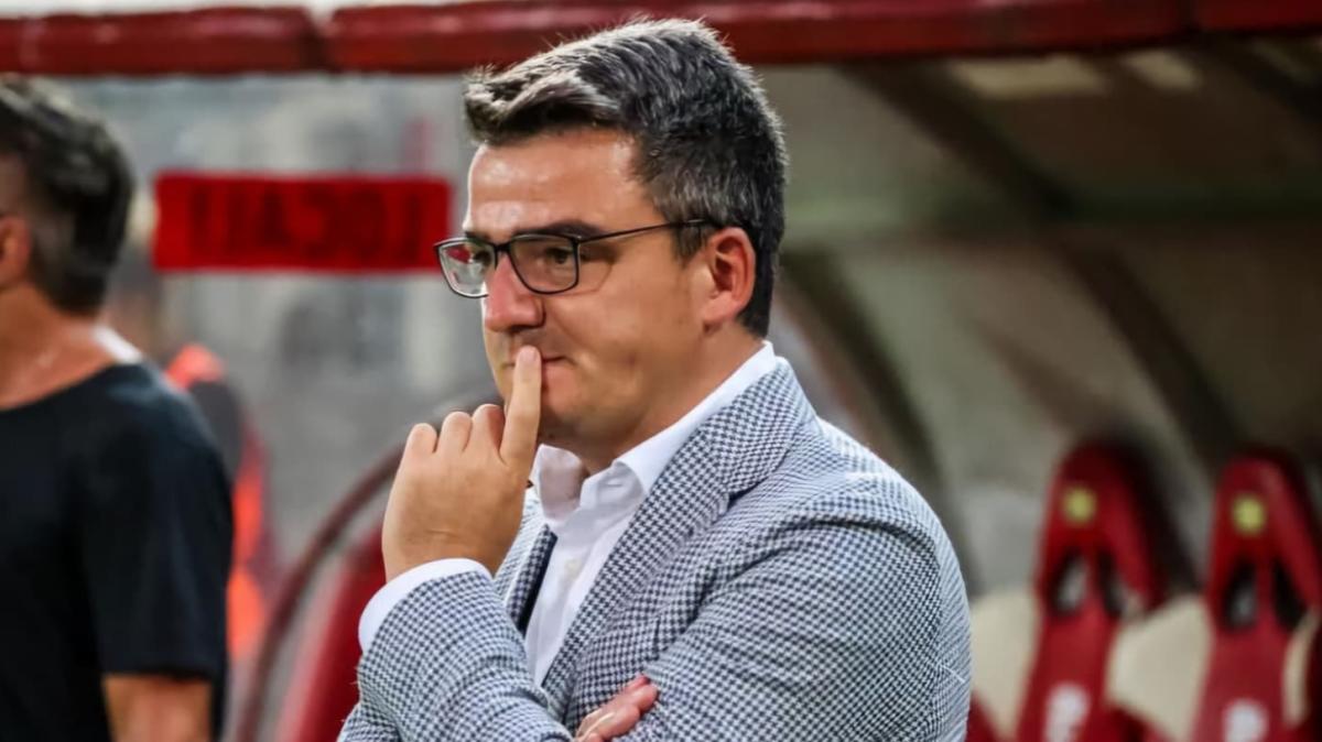 UFFICIALE: Carpi, reso noto l'addio al direttore sportivo Bernardi