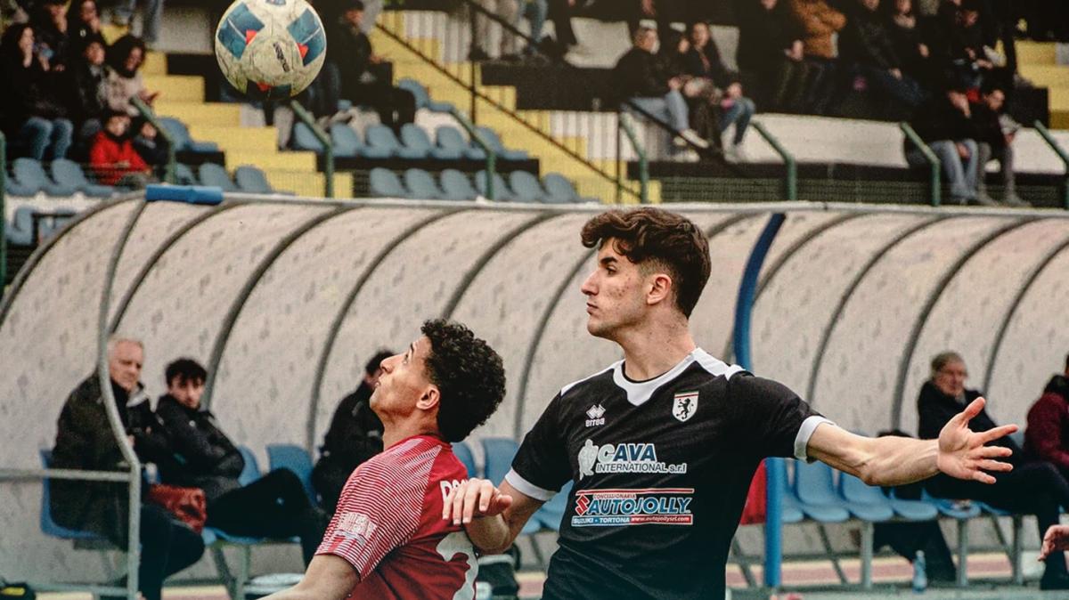 Derthona travolto in casa: la Biellese vince 0-3 e ipoteca i playoff