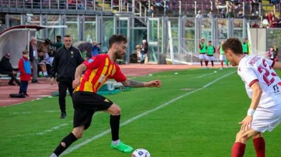 Alagia e Belli sul taccuino di una neopromossa di Serie D