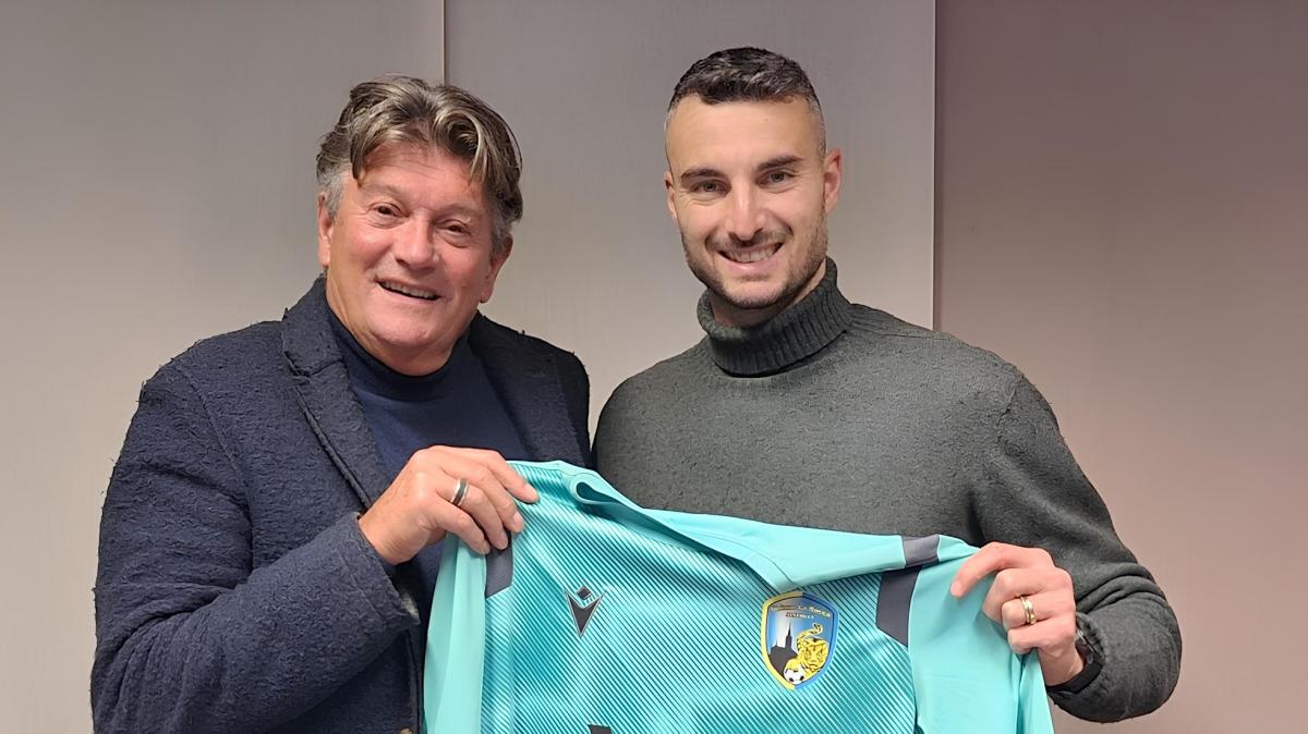 UFFICIALE: Unione La Rocca Altavilla, c'è il colpo. Confermata la nostra esclusiva