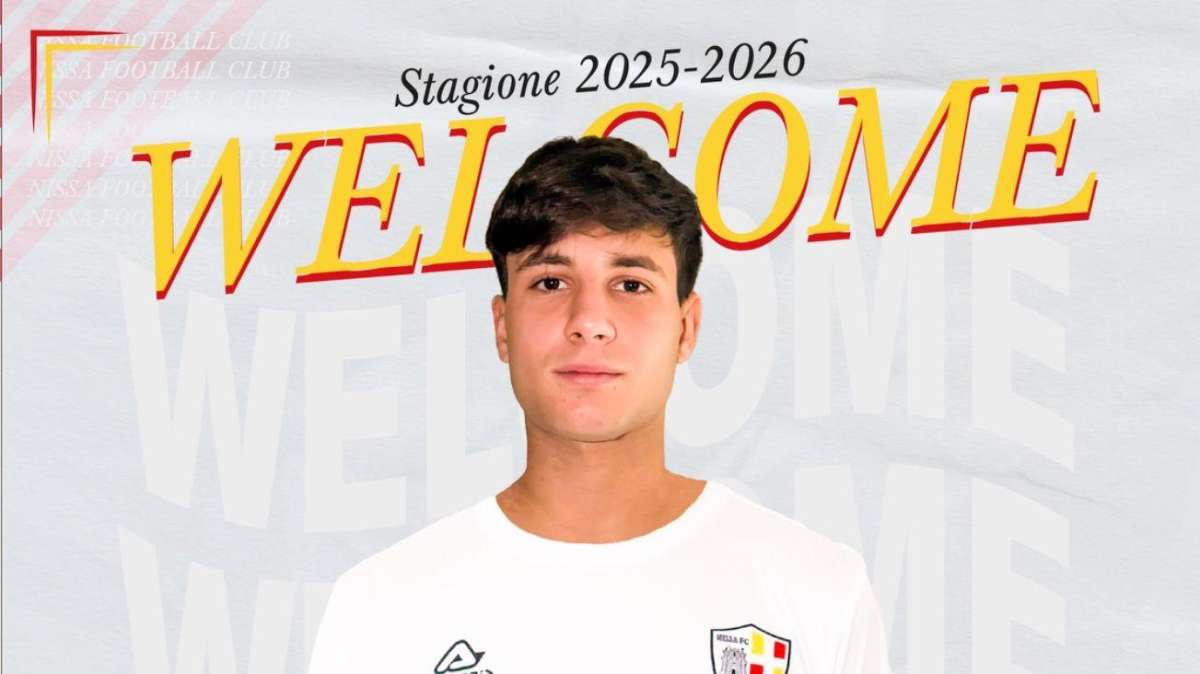 UFFICIALE: Nissa, arriva la firma del giovane Bontà