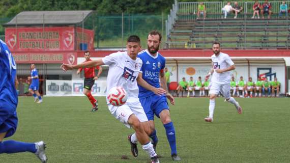 Tegola Piacenza: Muhic si è già infortunato...