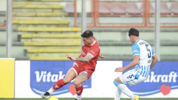 Palsson nel mirino di un altro club: il calciatore potrebbe lasciare Perugia