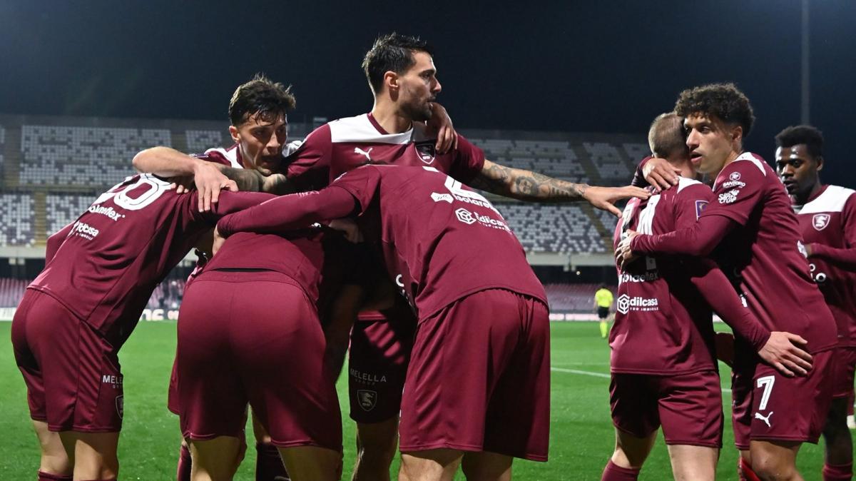 Girone C di Serie C: l'Atalanta U23 vola oltre i 17 milioni. Poi Benevento e Salernitana