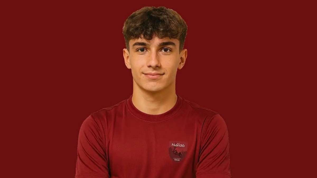 UFFICIALE: Nardò, arriva il giovane talento Giulio Leo dalla Gelbison