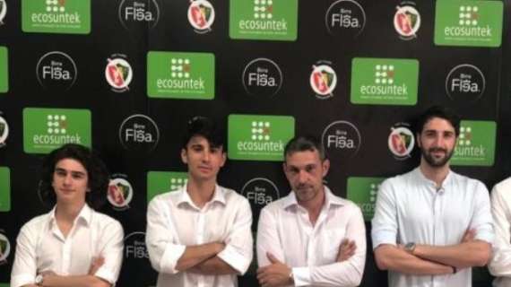 UFFICIALE: Primi movimenti di mercato in casa Gualdo Casacastalda