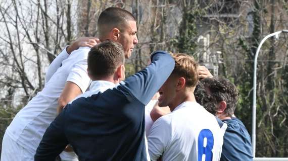 Le squadre che hanno giocato più partite negli ultimi anni nel girone B di serie D