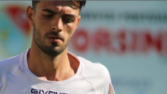 Il Barletta conquista il "Miramare" e festeggia la prima vittoria stagionale contro il Manfredonia
