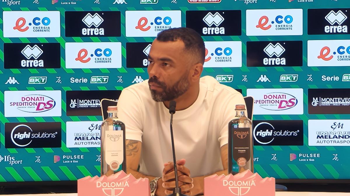 Cesena fuori dai playoff, Cole a bilancio: «Due mesi tra luci e ombre»
