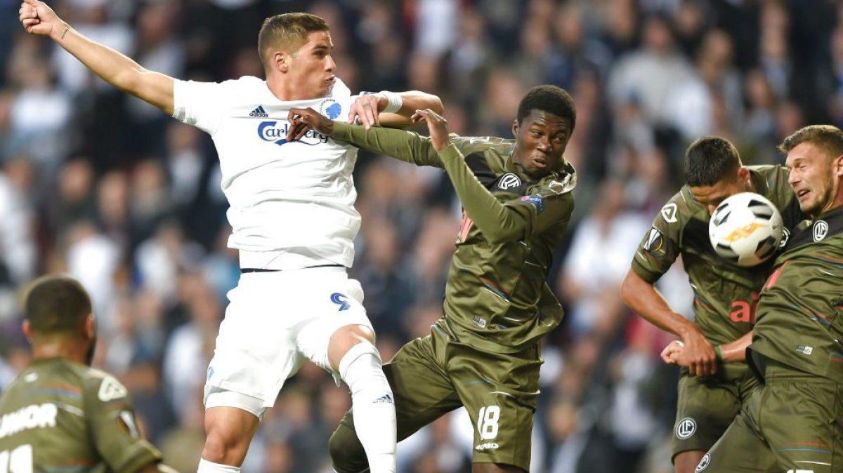 Colpo a costo zero: Eloge Yao nel mirino dell'Union Brescia e non solo