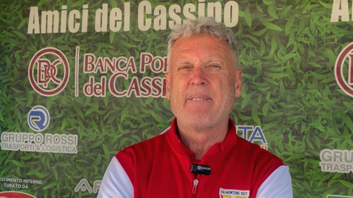 Valmontone, Pochesci esulta dopo il blitz contro il Cassino: «Gruppo unito e tanta qualità. Ora non ci poniamo limiti»