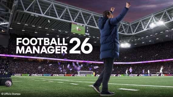 Football Manager 26, c'è la data di uscita: rivoluzione grafica e calcio femminile