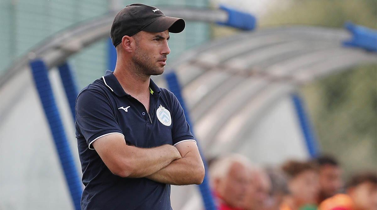 Serie D, nuove leve in panchina: i mister più giovani nella storia del girone D