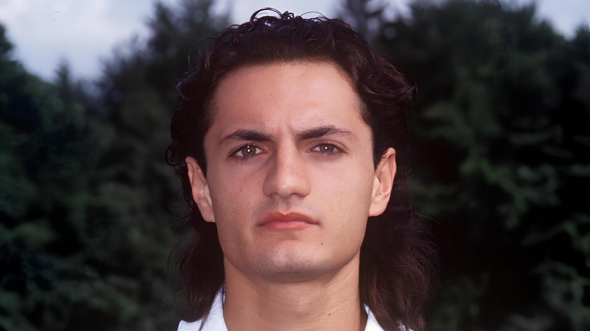 Andrea Fortunato, 31 anni dopo: il sorriso spezzato di un talento che corre ancora