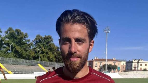 UFFICIALE: Un 31enne attaccante italo belga per il Portogruaro