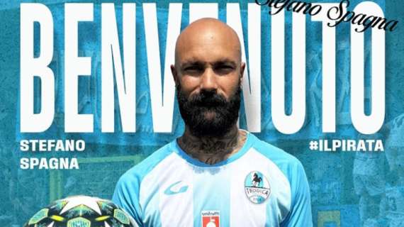 Spagna si unisce al Trodica Calcio: nuovo rinforzo per l'attacco biancoceleste